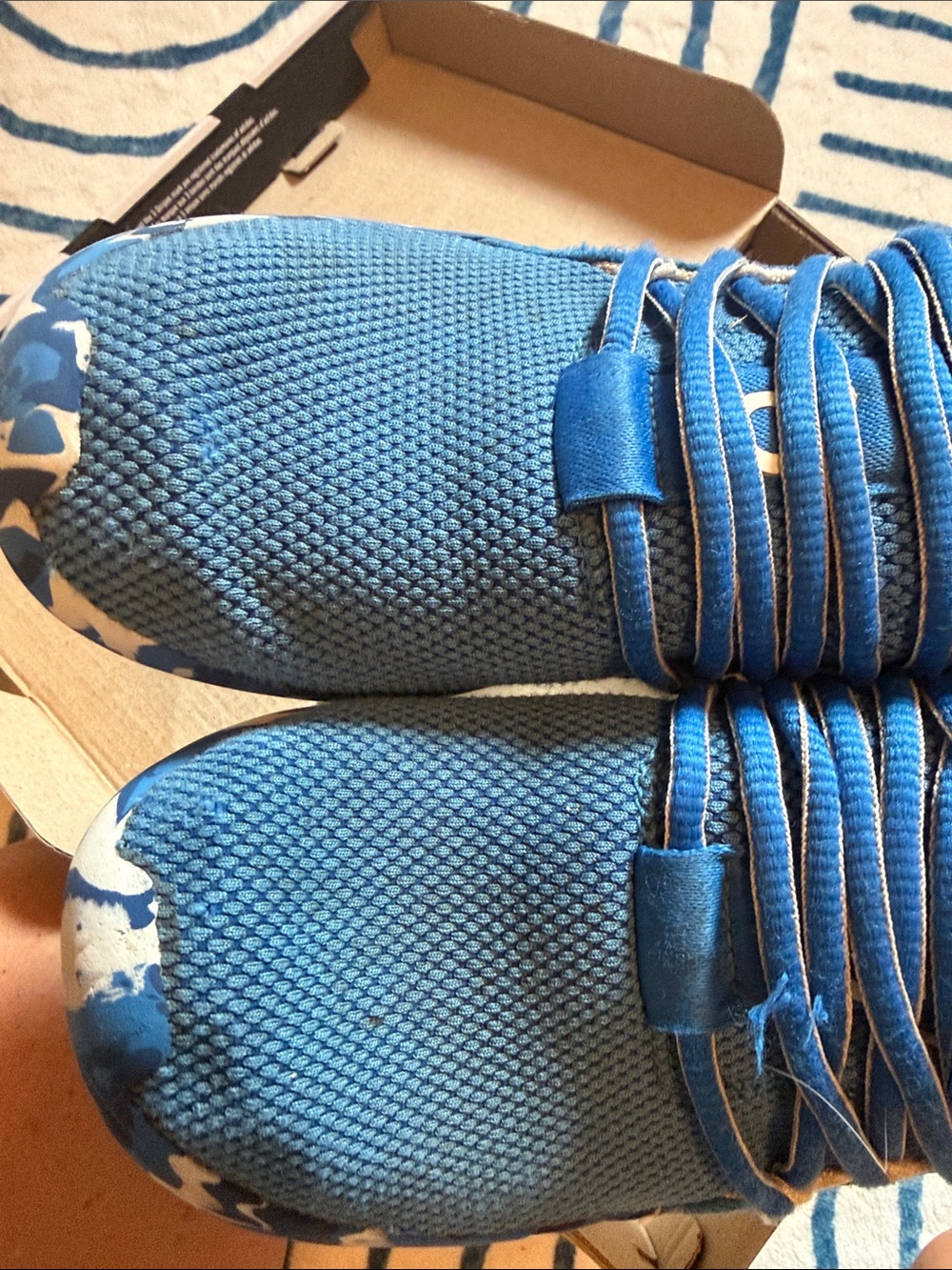 Adidas Lite Racer Adapt 7.0K - Picture 4 of 7